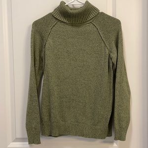Women’s Cowl Neck Sweater